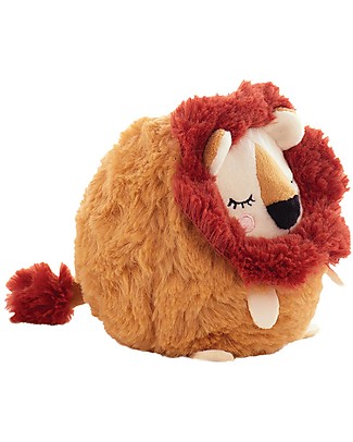 Manhattan toy Peluche Morbido Anti-Stress - Leone Peluche