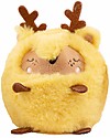 Manhattan toy Peluche Morbido Anti-Stress - Renna Peluche