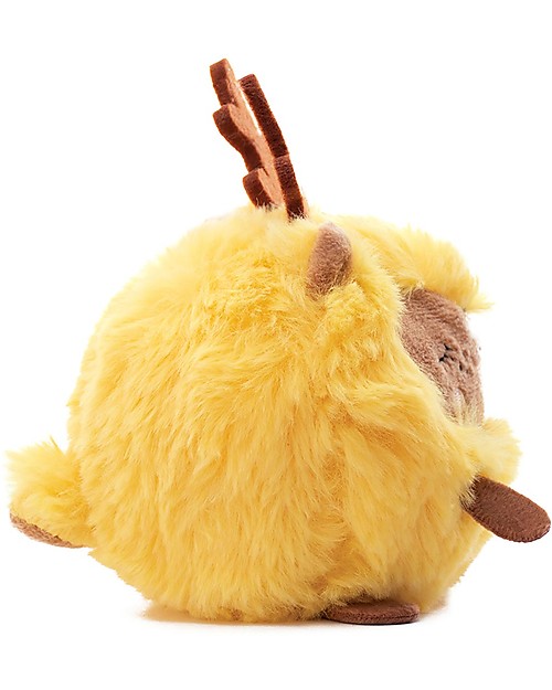 Manhattan toy Peluche Morbido Anti-Stress - Renna Peluche