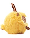 Manhattan toy Peluche Morbido Anti-Stress - Renna Peluche