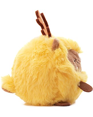 Manhattan toy Peluche Morbido Anti-Stress - Renna Peluche