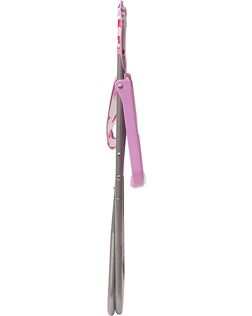 Manhattan toy Seggiolone Floreale - Perfetto per Bambola Baby Stella Accessori Bambole