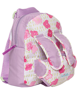 Manhattan toy Zainetto Porta Bambola - Perfetto per Bambola Baby Stella Accessori Bambole
