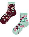 Many Mornings Calzini per Bambini - Mystic Mermaid - Cotone Pettinato Calzini