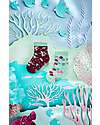 Many Mornings Calzini per Bambini - Mystic Mermaid - Cotone Pettinato Calzini