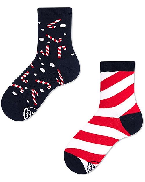 Many Mornings Calzini per Bambini - Sweet X-Mas Calzini