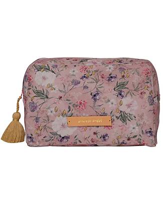 Mara Mea Beauty case - Fantasia a Fiori Trousse e Pochette