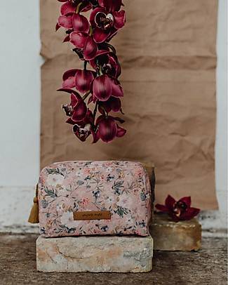 Mara Mea Beauty case - Fantasia a Fiori Trousse e Pochette