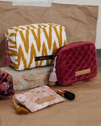 Mara Mea Beautycase - Baked apple Borse Cambio
