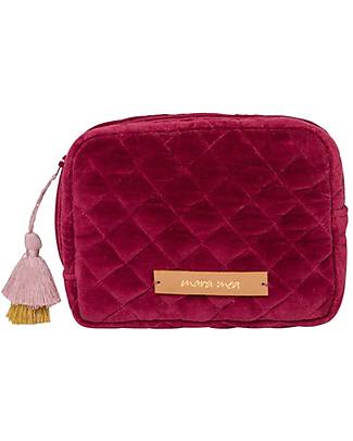 Mara Mea Beautycase - Baked apple Trousse e Pochette