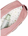 Mara Mea Beautycase Rosehip, Sfumatura Borgogna - Cotone Trousse e Pochette