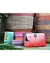 Mara Mea Bustina Pineapple Lily, Multicolore - 15 x 23 cm Trousse e Pochette