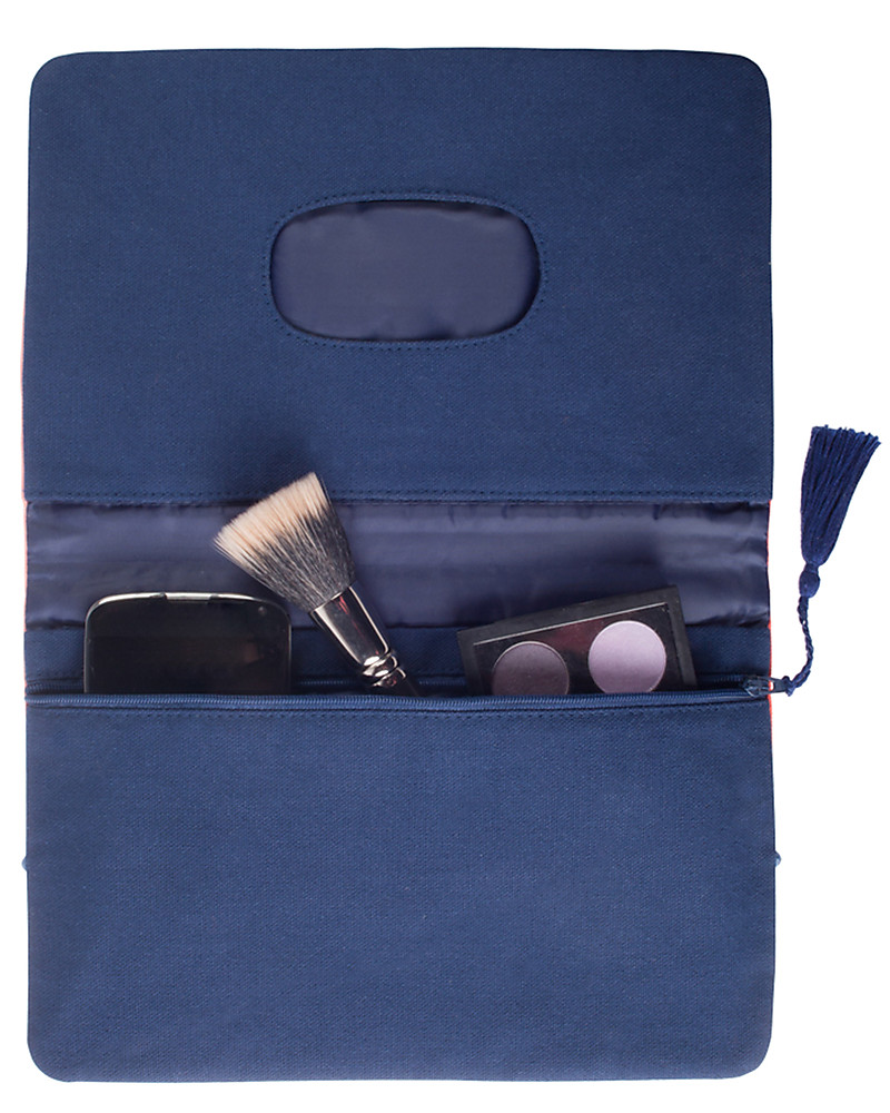 Lilibell Pico - Borsa Per Pannolini, Zaino Per Pannolini, Borsa Nella Borsa, Organizer Per Borse, Organizer, Fodera, Inserto Per Borsa, Lavabile, Idrorepellente - Italia