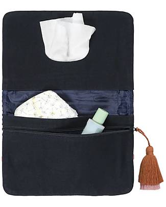 Mara Mea Pochette Porta Pannolini - Water Ritual Trousse e Pochette