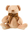 Maud N Lil Peluche Orsetto Cubby - Miele Peluche