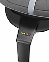 Maxi Cosi Base Family Fix 3 i-Size - per Seggiolini Coral, Pebble Pro e Pearl Pro2 i-Size Accessori Seggiolini Auto