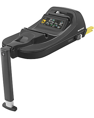 Maxi Cosi Base Tinca - per Seggiolini Auto Tinca - da 0 a 12 mesi Accessori Seggiolini Auto