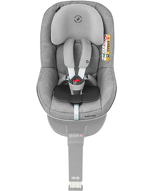 Maxi Cosi Cuscino Intelligente Antiabbandono E-Safety Maxi Cosi - Rileva la Presenza del Bambino in Auto Accessori Seggiolini Auto
