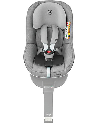 Maxi Cosi Cuscino Intelligente Antiabbandono E-Safety Maxi Cosi - Rileva la Presenza del Bambino in Auto Accessori Seggiolini Auto