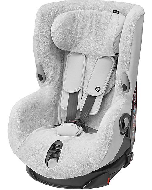 Maxi Cosi Fodera Estiva per Seggiolini Auto Axiss - Grigio Accessori Seggiolini Auto