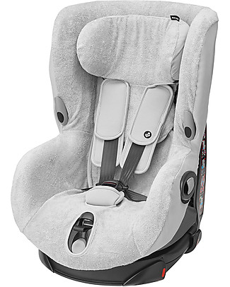Maxi Cosi Fodera Estiva per Seggiolini Auto Axiss - Grigio Accessori Seggiolini Auto