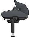 Maxi Cosi Navicella Auto - Jade Essential - Grafite - Dalla nascita a 6 mesi Accessori Seggiolini Auto