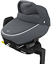 Maxi Cosi Navicella Auto - Jade Essential - Grafite - Dalla nascita a 6 mesi Accessori Seggiolini Auto