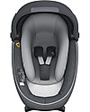 Maxi Cosi Navicella Auto - Jade Essential - Grafite - Dalla nascita a 6 mesi Accessori Seggiolini Auto