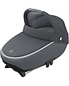 Maxi Cosi Navicella Auto - Jade Essential - Grafite - Dalla nascita a 6 mesi Accessori Seggiolini Auto