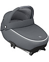 Maxi Cosi Navicella Auto - Jade Essential - Grafite - Dalla nascita a 6 mesi Accessori Seggiolini Auto