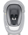 Maxi Cosi Navicella Auto - Jade Essential - Grafite - Dalla nascita a 6 mesi Accessori Seggiolini Auto