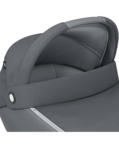 Maxi Cosi Navicella Auto - Jade Essential - Grafite - Dalla nascita a 6 mesi Accessori Seggiolini Auto