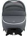 Maxi Cosi Navicella Auto - Jade Essential - Grafite - Dalla nascita a 6 mesi Accessori Seggiolini Auto