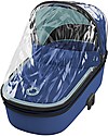 Maxi Cosi Navicella per Passeggini Maxi Cosi - Oria Essential Blu - Dalla nascita a 6 mesi Carrozzine e Navicelle