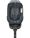 Maxi Cosi Seggiolino Auto Beryl - Grafite Authentic - Multigruppo dalla Nascita a 7 anni! Seggiolini Auto Gruppo 1/2/3