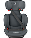 Maxi Cosi Seggiolino Auto RodiFix AirProtect - Grafite Authentic - da 3 a 12 anni! Seggiolini Auto Gruppo 2/3