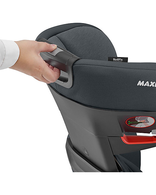 Maxi-Cosi RodiFix AirProtect Seggiolino Auto 15-…