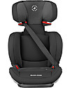 Maxi Cosi Seggiolino Auto RodiFix AirProtect - Nero Authentic - da 3 a 12 anni! Seggiolini Auto Gruppo 2/3