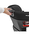 Maxi Cosi Seggiolino Auto RodiFix AirProtect - Nero Authentic - da 3 a 12 anni! Seggiolini Auto Gruppo 2/3