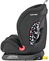 Maxi Cosi Seggiolino Auto Titan Gruppo 1/2/3 - Nero Basic - da 9 mesi a 12 anni! Seggiolini Auto Gruppo 1/2/3