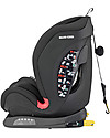 Maxi Cosi Seggiolino Auto Titan Gruppo 1/2/3 - Nero Basic - da 9 mesi a 12 anni! Seggiolini Auto Gruppo 1/2/3