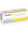 Medela Crema per Capezzoli Purelan™ 100 - 100% Lanolina Naturale (37 gr.) Prodotti per la Cura del Seno