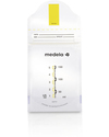 Medela Sacchetti per Latte Materno Pump & Save - Pacco da 20 donna