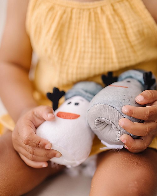 Melissa & Doug Blue's Clues & You - Burattini da Mano - Cinque Personaggi Burattini