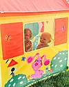 Melissa & Doug Blue's Clues & You - Tenda/Casetta Gioco - Alta 120 cm Casette per Bambini