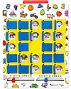 Melissa & Doug Gioco Memory Flip-to-Win - Ideale in Viaggio Memory