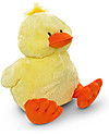 Melissa & Doug Peluche Papera Jumbo Ducky - Alta 50 cm! Peluche