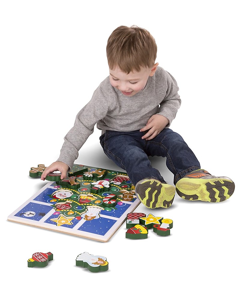 Puzzle in legno, Peluche e giocattoli, Bambini
