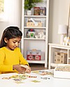 Melissa & Doug Puzzle per Imparare a Contare Giochi STEM
