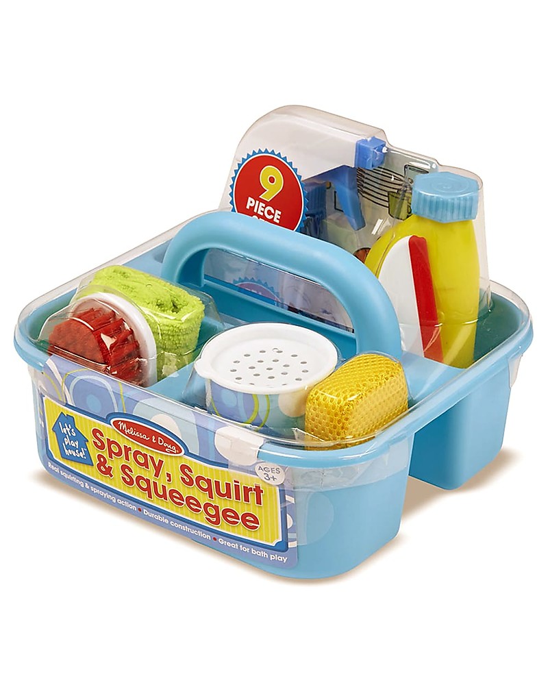 Smoby - Cestino Da Pic Nic Di La Casa Delle Bambole Di Gabby, 7600312506, 3 Anni, Tanti Accessori Inclusi - Foto 11